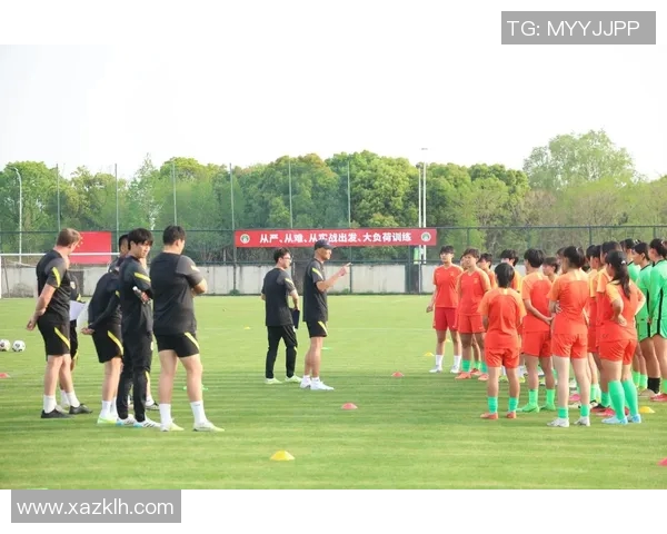 足球梯队建设与青少年培养的有效路径探讨与实践分享