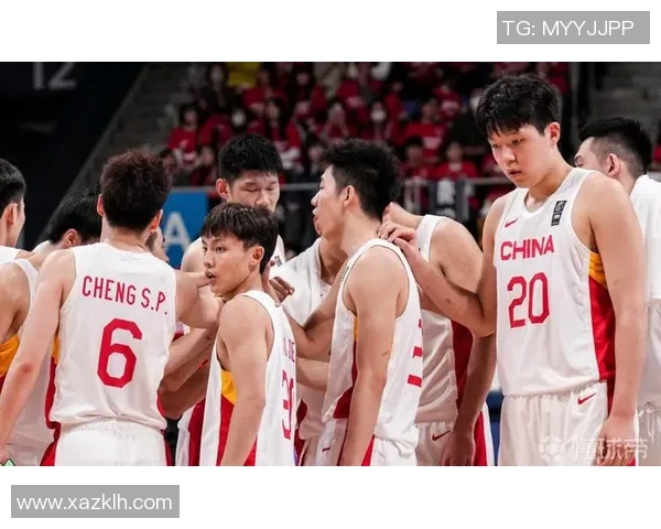 中国男篮迎战委内瑞拉全力争胜期待精彩对决展现篮球魅力与团队精神