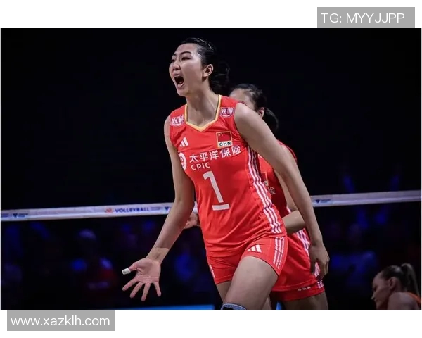 巾帼英雄再出征女排中国迎战荷兰力争胜利之路